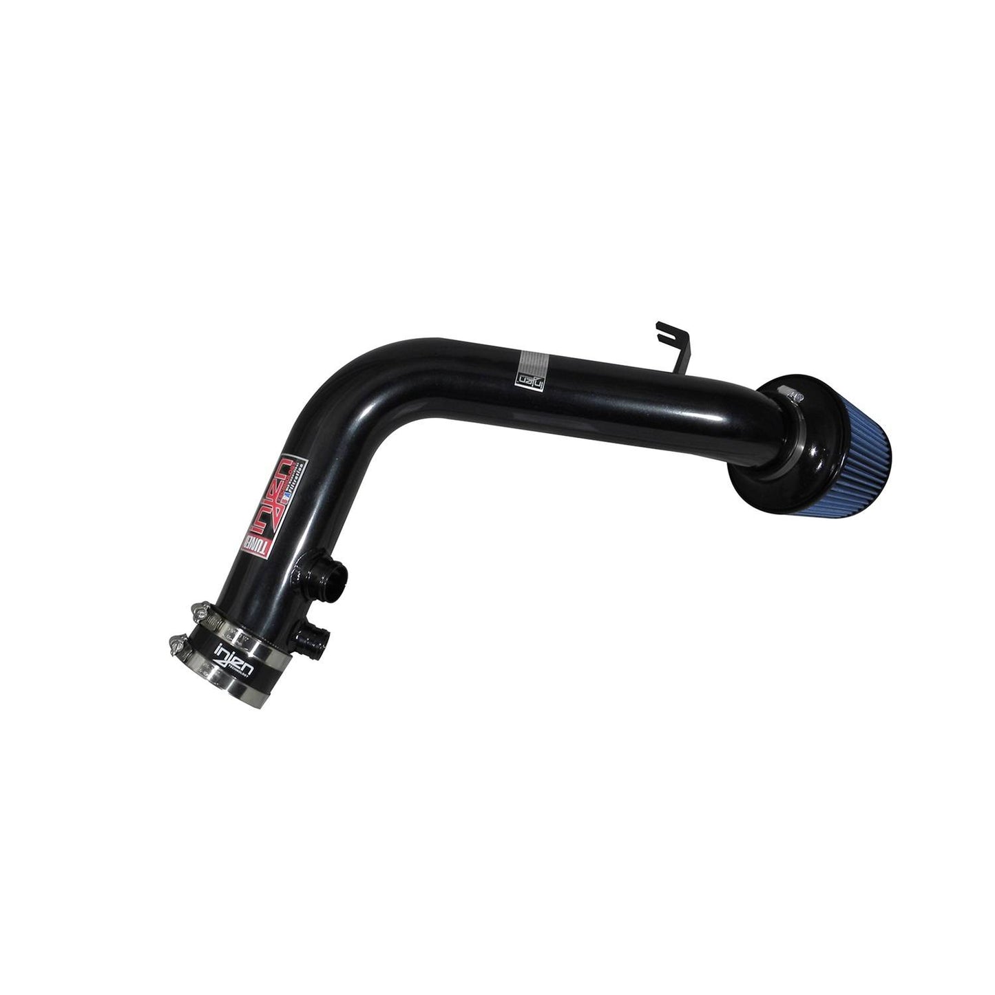 Injen SP Cold Air Intake System Black 2009-2010 Volkswagen Jetta & 2009 Golf 2.5L - SP3027BLK