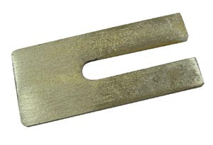 SPC Performance MBZ SHIMS 4X6.5X2.5 deg.(6)