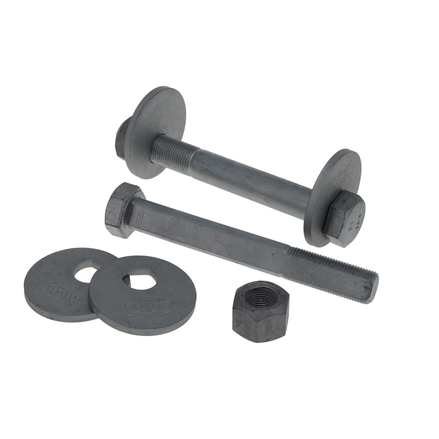 SPC Performance Caster Camber Bolt Kit for Lexus GX550, Toyota Land Cruiser, Toyota Tacoma 2024-2025 - 25415