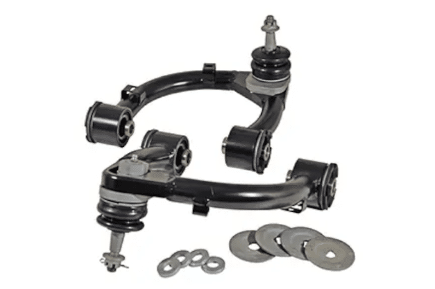 SPC Performance 2021-Up Ford Ranger Adjustable Upper Control Arms - Pair