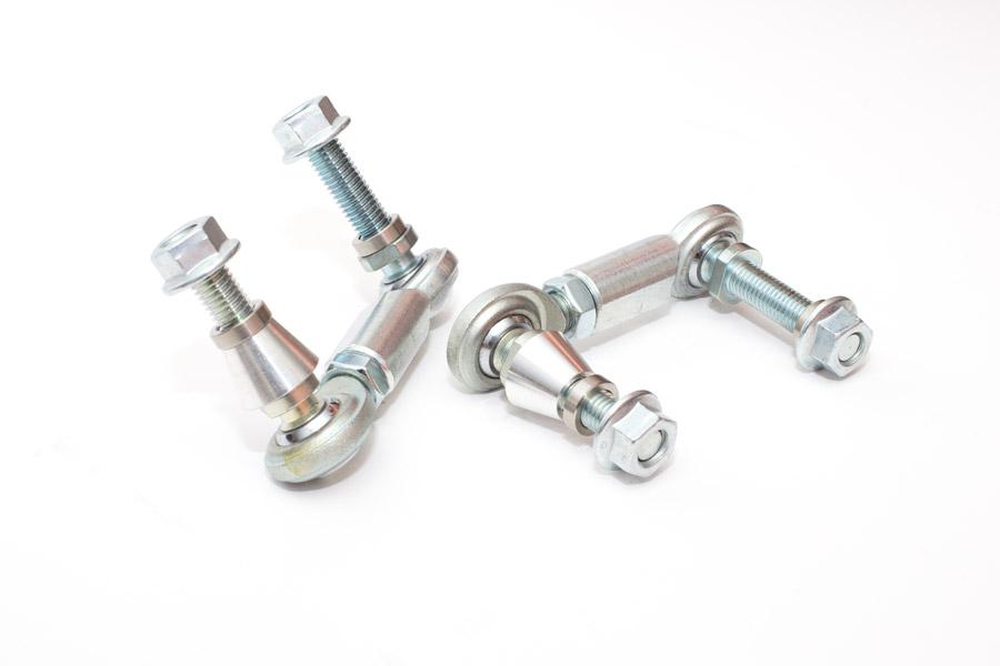 SPL 2008+ Nissan GTR R35 Front Swaybar Endlinks - FE R35