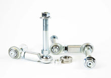 Load image into Gallery viewer, SPL 370Z/G37 Front Swaybar Endlinks - SPL FE Z34