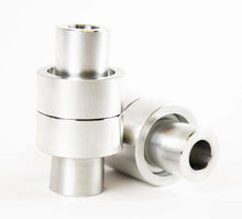 Load image into Gallery viewer, SPL 350Z/G35 Front Lower Arm Inner Monoball Bushings - SPL FLBI Z33