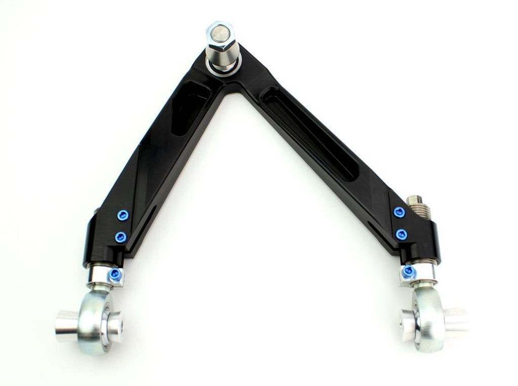 SPL 350Z/G35 Front Upper Camber/Caster Arms - FUA Z33