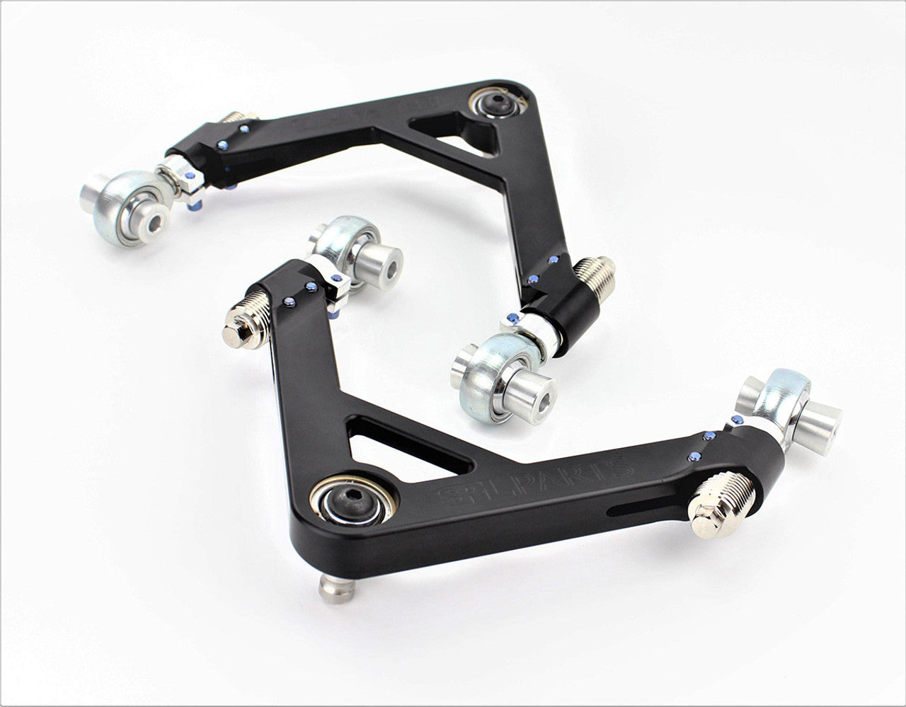 SPL 370Z/G37/Q50/Q60 Front Upper Camber/Caster Arms - SPL FUA Z34 SPL Parts