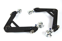 Load image into Gallery viewer, SPL 370Z/G37/Q50/Q60 Front Upper Camber/Caster Arms - SPL FUA Z34