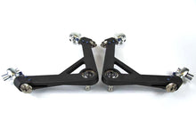 Load image into Gallery viewer, SPL 370Z/G37/Q50/Q60 Front Upper Camber/Caster Arms - SPL FUA Z34