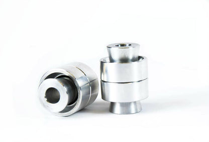 SPL 350Z/370Z/G35/G37 Rear Knuckle Shock Mount Monoball Bushings - SPL RKS Z33 SPL Parts