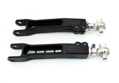 SPL 350Z/G35 Rear Camber Links (Billet Version) - RLL Z33B SPL Parts