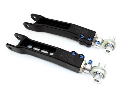 SPL 350Z/G35 Rear Camber Links (Billet Version) - RLL Z33B SPL Parts