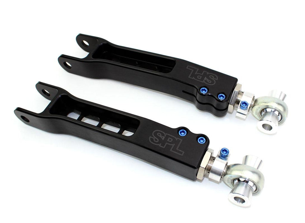 SPL 350Z/G35 Rear Camber Links (Billet Version) - RLL Z33B