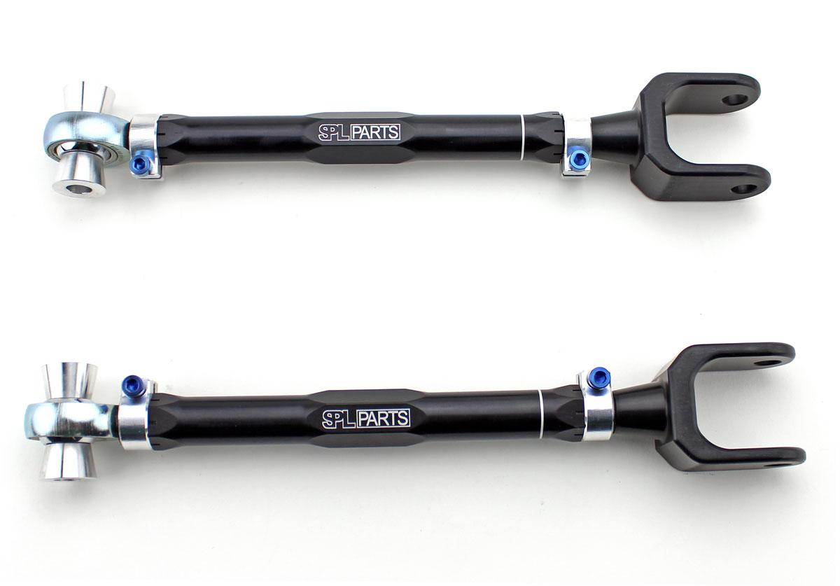 SPL 350Z/ G35 Rear Camber Links (Dogbone Version) - RLL Z33D