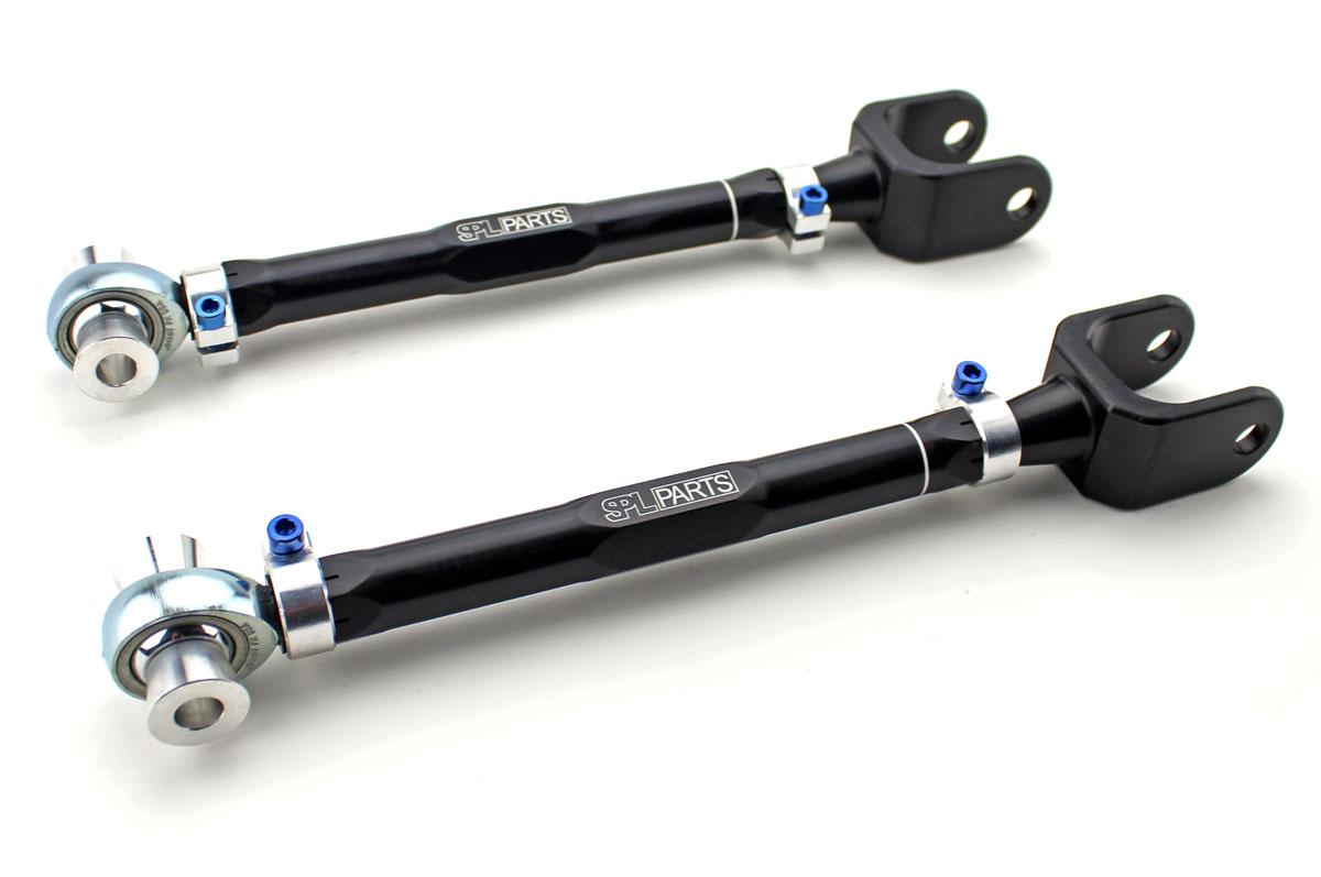 SPL 350Z/ G35 Rear Camber Links (Dogbone Version) - RLL Z33D