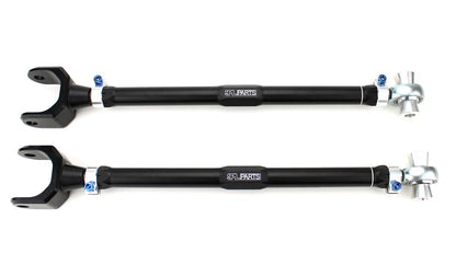 SPL 350Z & G35 Rear Toe Links - RTA Z33D SPL Parts