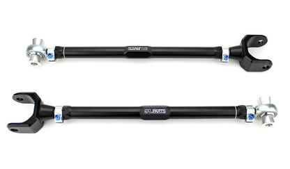 SPL 350Z & G35 Rear Toe Links - RTA Z33D SPL Parts