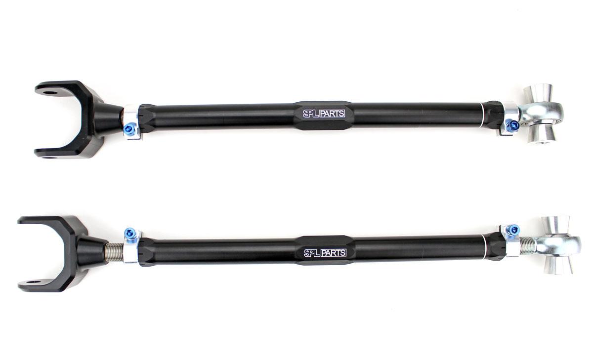 SPL 350Z & G35 Rear Toe Links - RTA Z33D SPL Parts