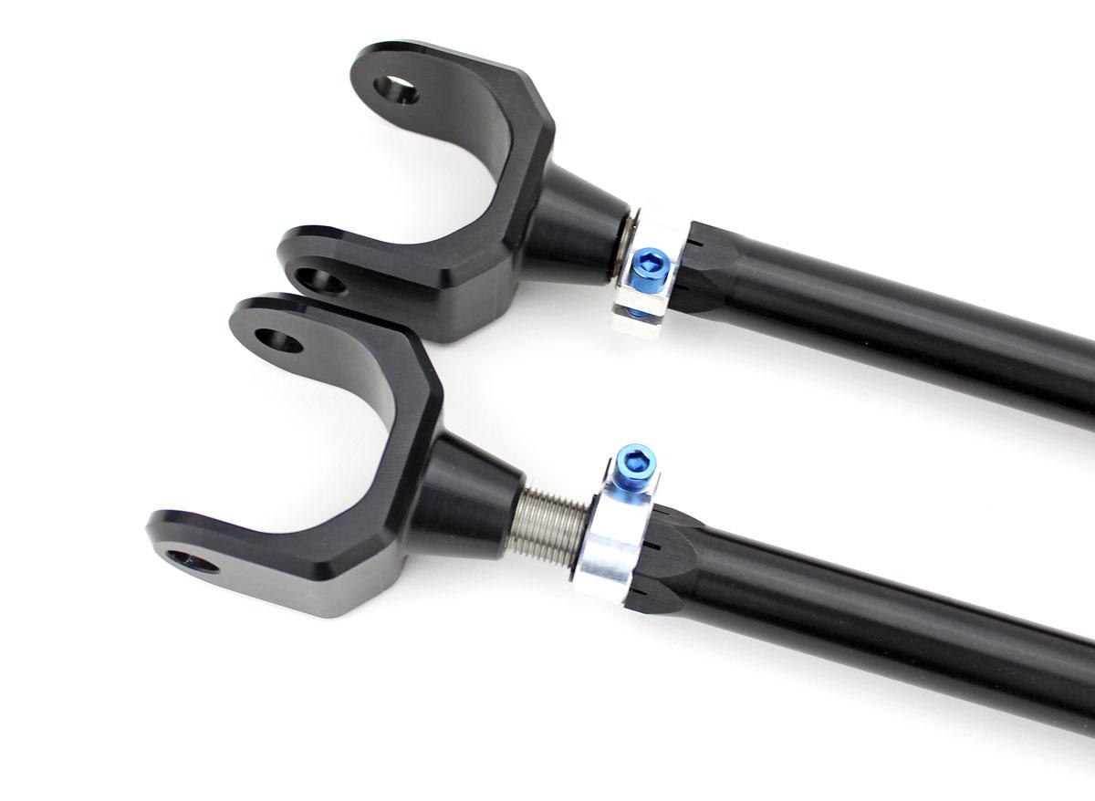 SPL 350Z & G35 Rear Toe Links - RTA Z33D SPL Parts
