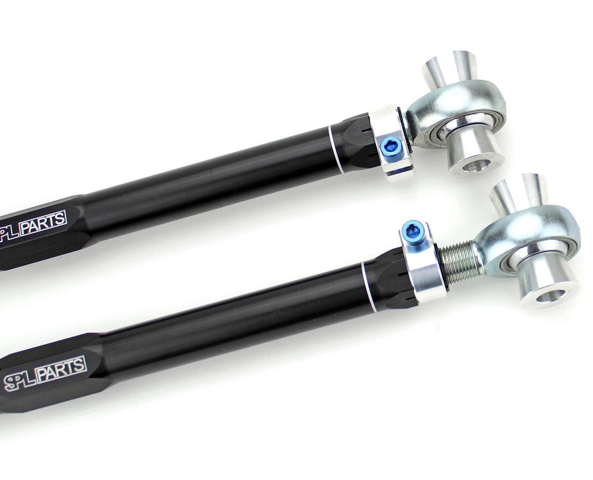 SPL 350Z & G35 Rear Toe Links - RTA Z33D SPL Parts