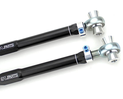 SPL 350Z & G35 Rear Toe Links - RTA Z33D SPL Parts