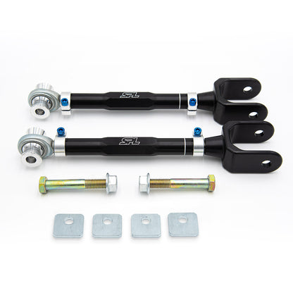 SPL Elantra N Rear Toe Arms with Eccentric Lockouts - RTAEL CN7