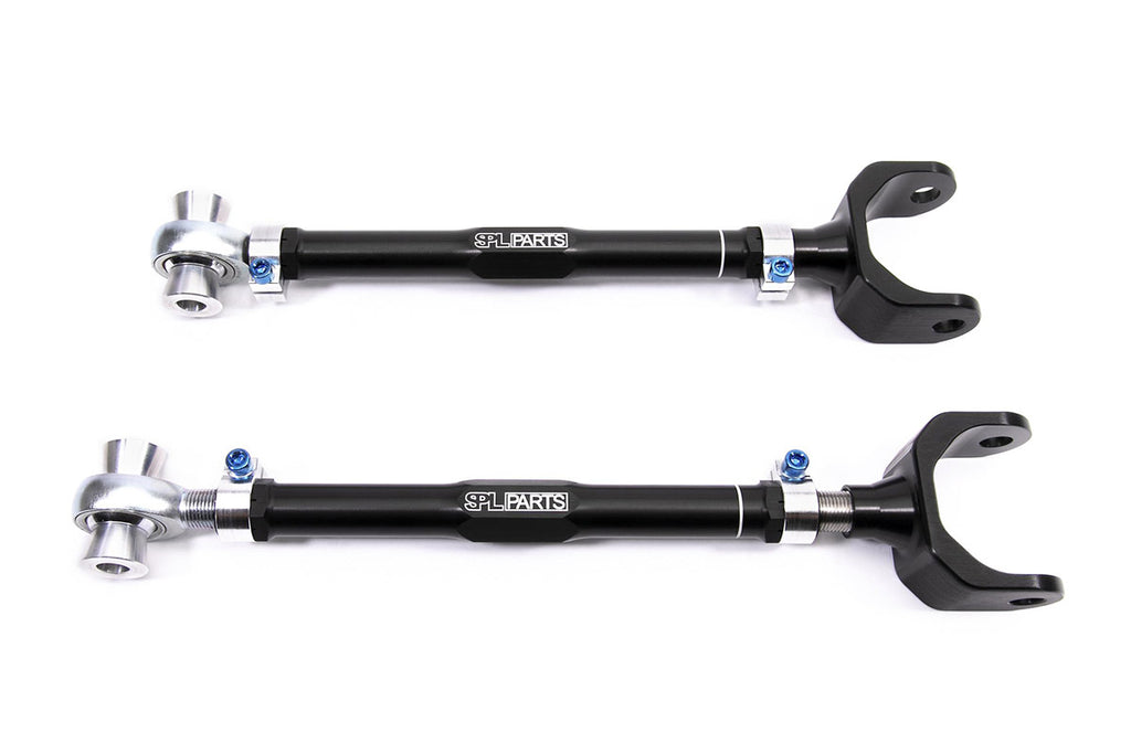 SPL 16-19 Cadillac ATS/ATS-V, CTS/CTS-V Rear Upper Camber Arms - RUA ATS