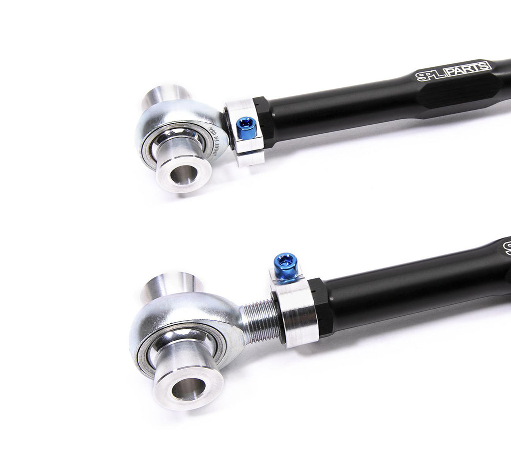 SPL 16-19 Cadillac ATS/ATS-V, CTS/CTS-V Rear Upper Camber Arms - RUA ATS