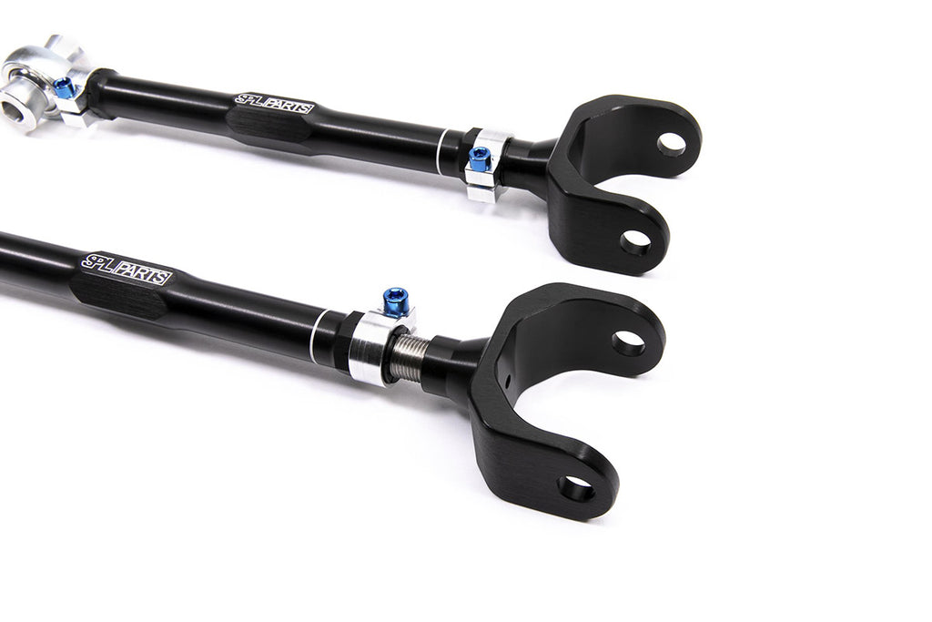 SPL 16-19 Cadillac ATS/ATS-V, CTS/CTS-V Rear Upper Camber Arms - RUA ATS