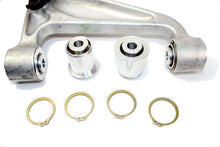 Load image into Gallery viewer, SPL 2008+ Nissan GTR R35 Rear Upper Arm Monoball Bushings - RUAB R35 SPL Parts