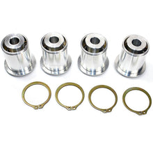 Load image into Gallery viewer, SPL 2008+ Nissan GTR R35 Rear Upper Arm Monoball Bushings - RUAB R35 SPL Parts