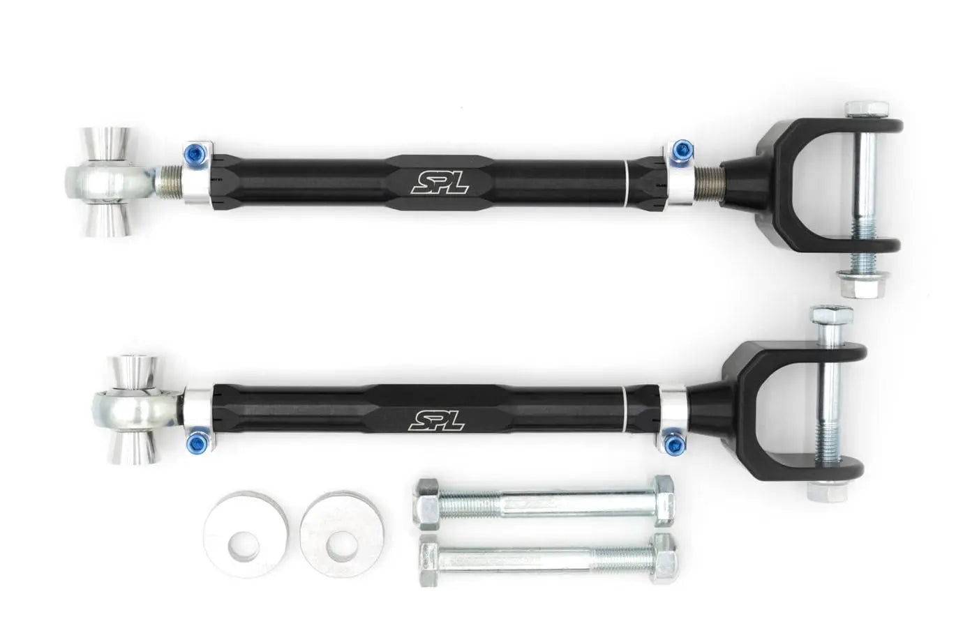 SPL 2013-19 Cadillac ATS/CTS/CTS-V Rear Upper Arms + Eccentric Lockout - RUAEL ATS SPL Parts