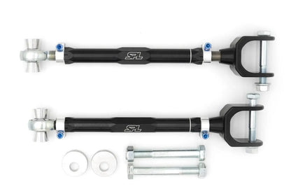 SPL 2013-19 Cadillac ATS/CTS/CTS-V Rear Upper Arms + Eccentric Lockout - RUAEL ATS SPL Parts
