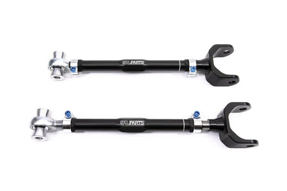 SPL 2013-19 Cadillac ATS/CTS/CTS-V Rear Upper Arms + Eccentric Lockout - RUAEL ATS SPL Parts