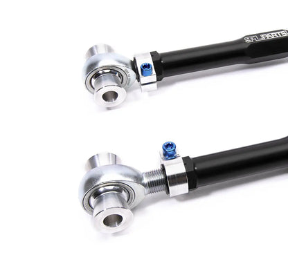 SPL 2013-19 Cadillac ATS/CTS/CTS-V Rear Upper Arms + Eccentric Lockout - RUAEL ATS SPL Parts