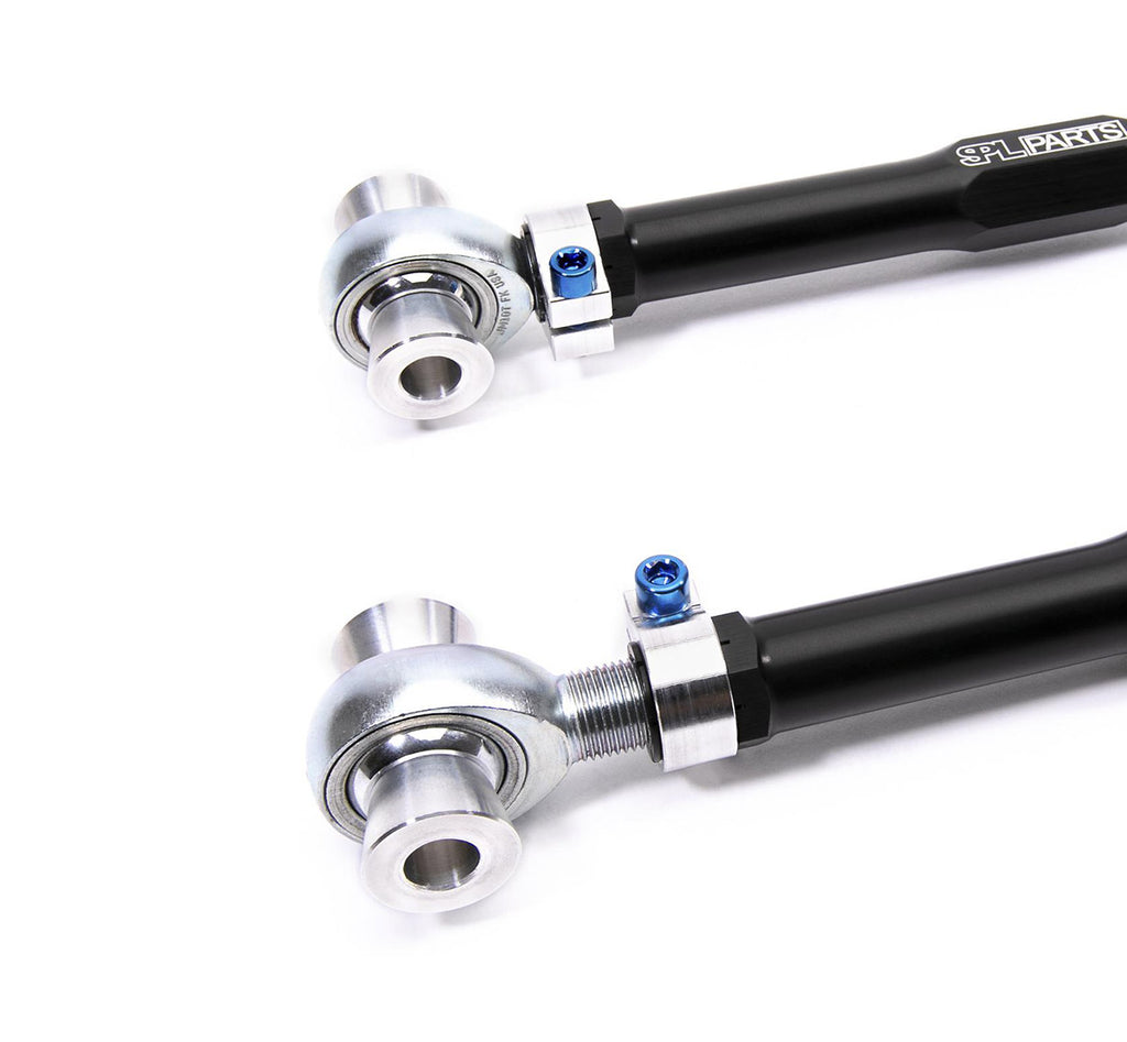 SPL 2013-19 Cadillac ATS/CTS/CTS-V Rear Upper Arms + Eccentric Lockout - RUAEL ATS