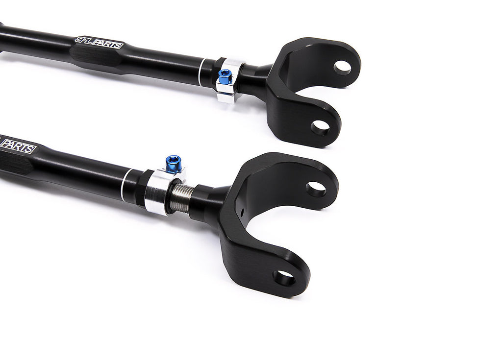 SPL 2013-19 Cadillac ATS/CTS/CTS-V Rear Upper Arms + Eccentric Lockout - RUAEL ATS