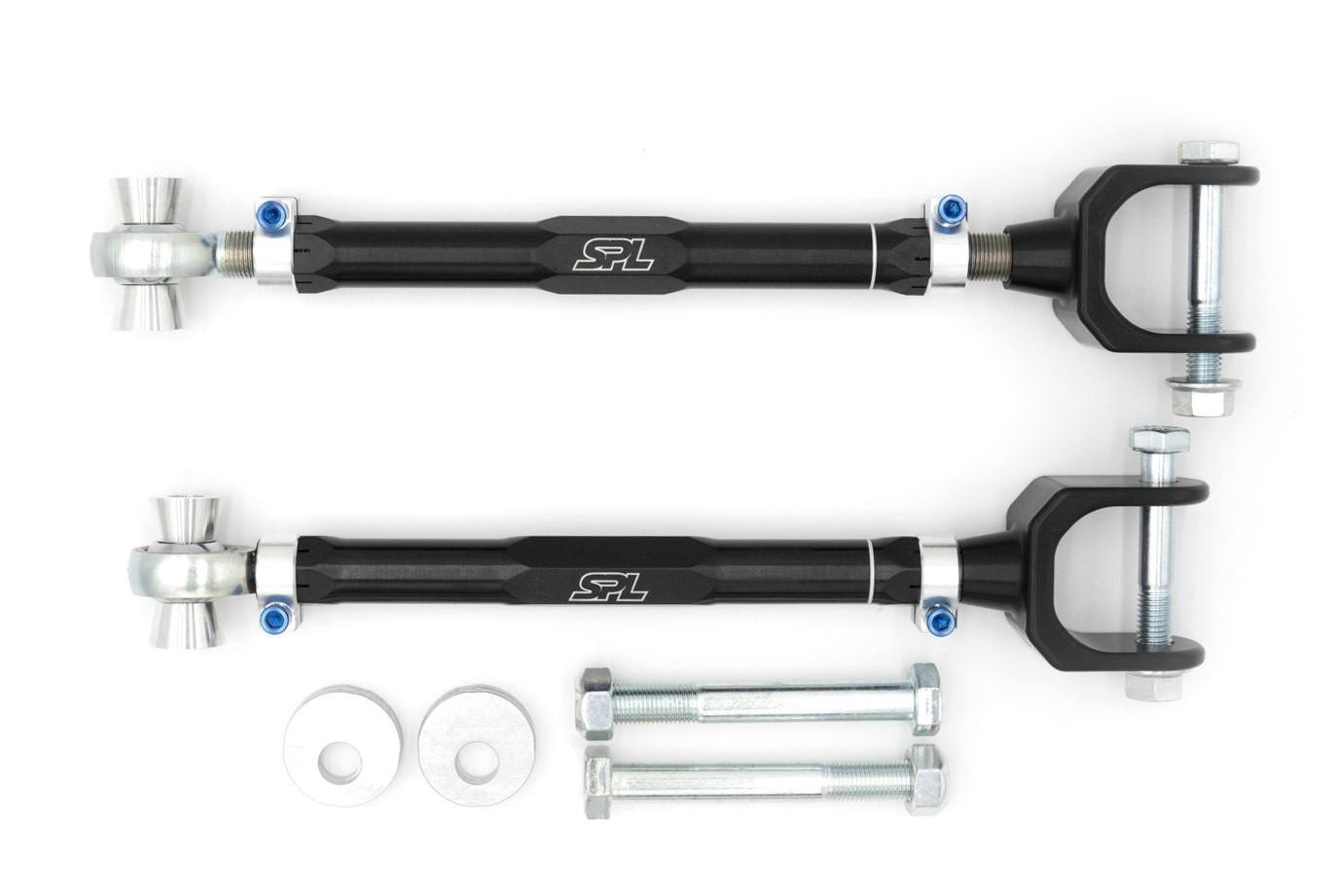 SPL 2016+ Camaro Gen6 Rear Upper Arms + Eccentric Lockout - RUAEL CAM6 SPL Parts