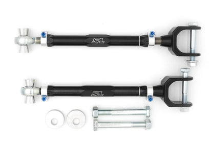 SPL 2016+ Camaro Gen6 Rear Upper Arms + Eccentric Lockout - RUAEL CAM6 SPL Parts