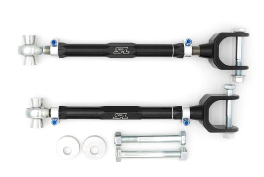 SPL 2016+ Camaro Gen6 Rear Upper Arms + Eccentric Lockout - RUAEL CAM6 SPL Parts