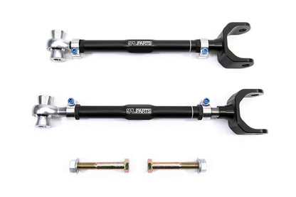 SPL 2016+ Camaro Gen6 Rear Upper Arms + Eccentric Lockout - RUAEL CAM6 SPL Parts