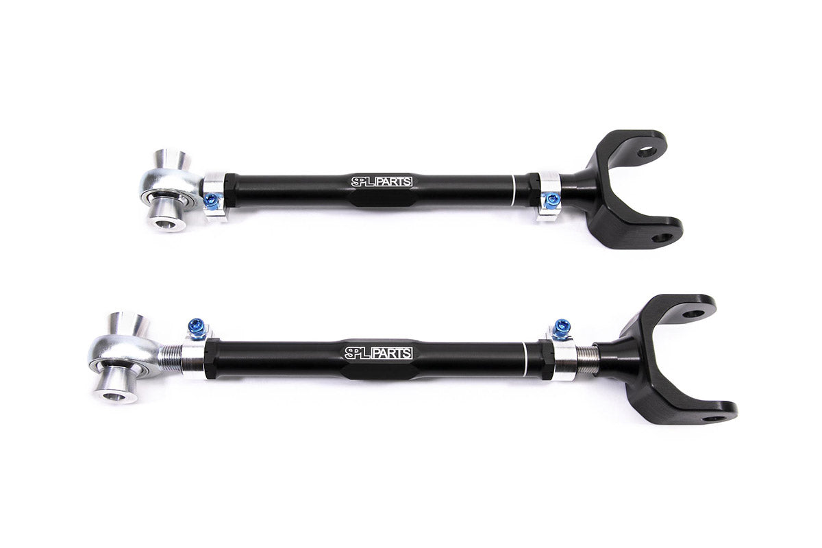 SPL 2016+ Camaro Gen6 Rear Upper Arms + Eccentric Lockout - RUAEL CAM6 SPL Parts