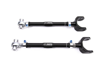 SPL 2016+ Camaro Gen6 Rear Upper Arms + Eccentric Lockout - RUAEL CAM6 SPL Parts