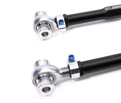 SPL 2016+ Camaro Gen6 Rear Upper Arms + Eccentric Lockout - RUAEL CAM6 SPL Parts