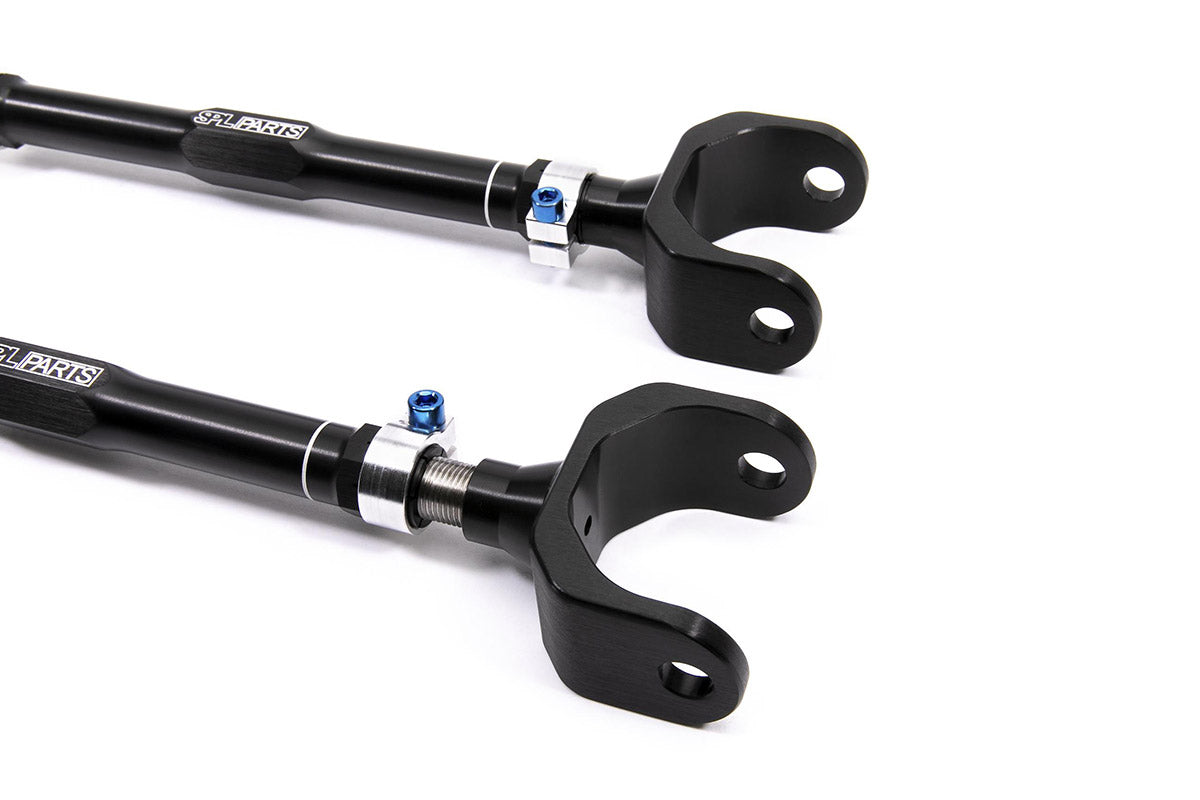 SPL 2016+ Camaro Gen6 Rear Upper Arms + Eccentric Lockout - RUAEL CAM6 SPL Parts