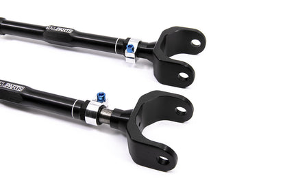 SPL 2016+ Camaro Gen6 Rear Upper Arms + Eccentric Lockout - RUAEL CAM6 SPL Parts