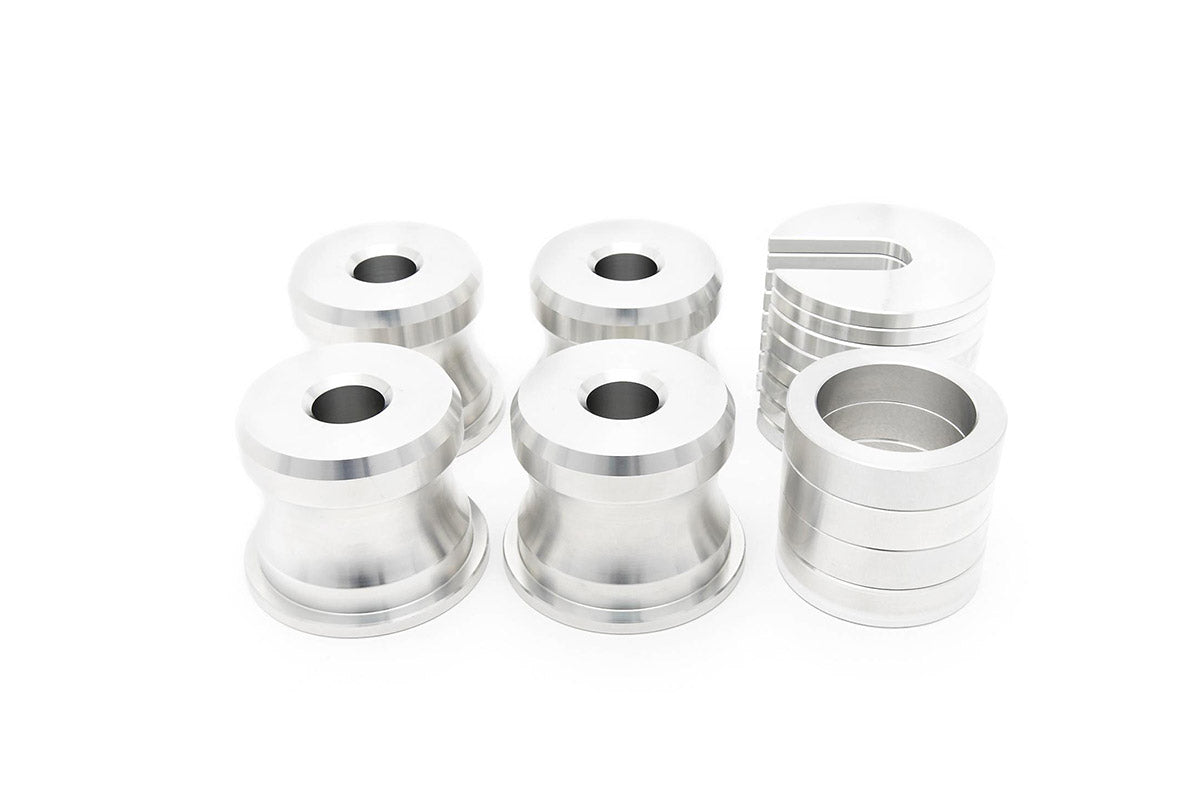 SPL Solid Subframe Bushings Z32/R32/R33/R34 - SSB Z32