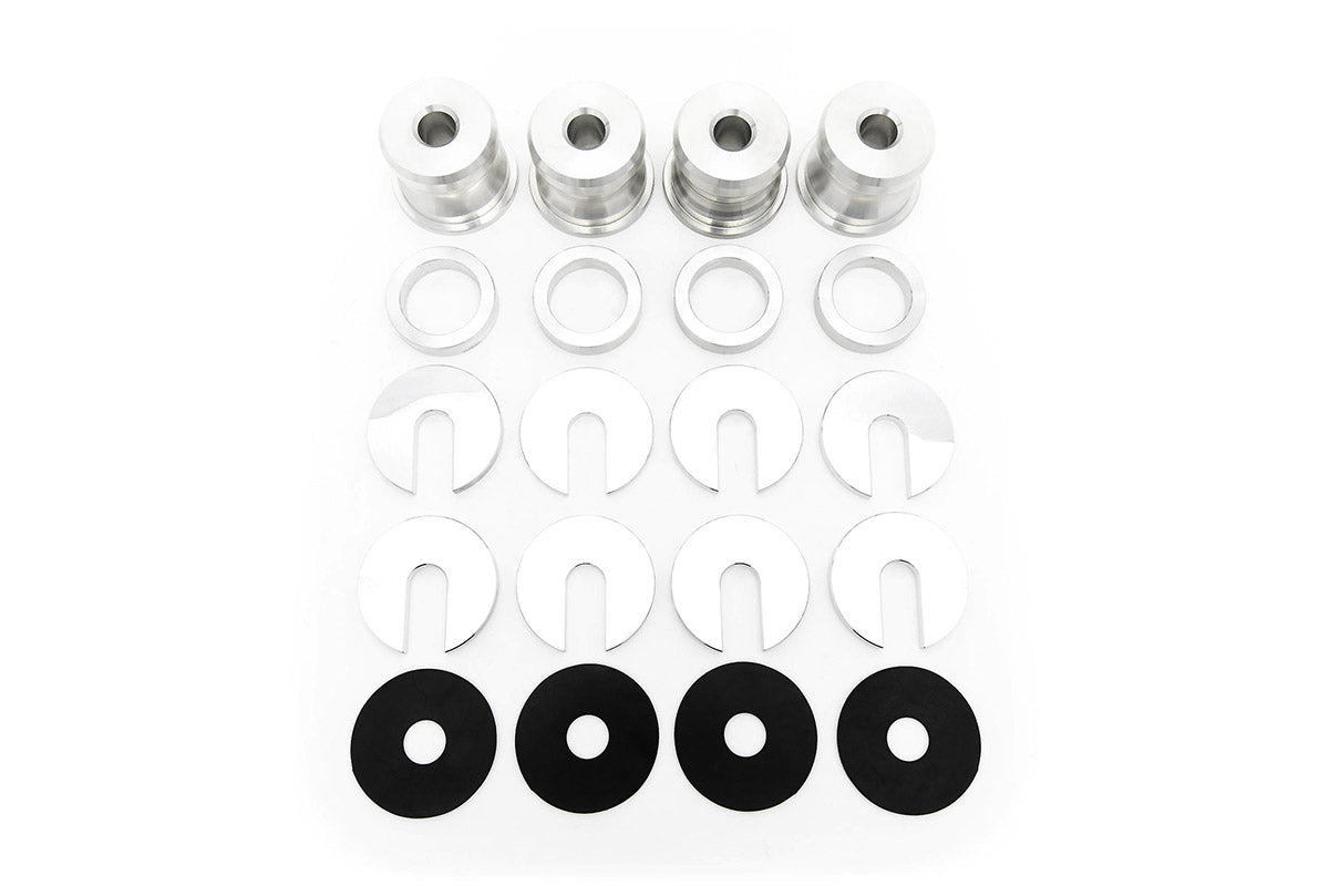 SPL Solid Subframe Bushings Z32/R32/R33/R34 - SSB Z32