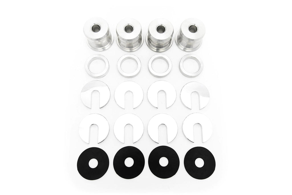 SPL Solid Subframe Bushings Z32/R32/R33/R34 - SSB Z32