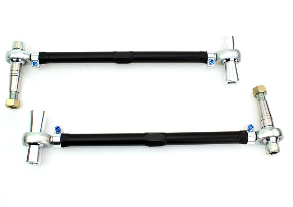 SPL 2015-2019 GT350 Mustang Front Tension Rods - TR GT350