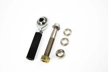 Load image into Gallery viewer, SPL 240SX S13/S14 V5 Bumpsteer Adjustable Front Outer Tie Rod Ends - TRE S13