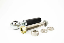 Load image into Gallery viewer, SPL 240SX S13/S14 V5 Bumpsteer Adjustable Front Outer Tie Rod Ends - TRE S13